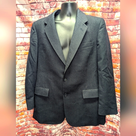 Vintage Christian Dior Blazer. No size tag - Picture 1 of 5